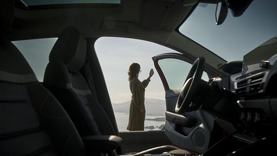 CITROEN skill für Alexa CITROEN skill für Alexa