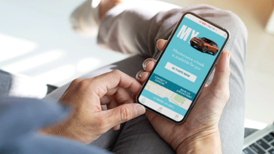 DIGITALES SERVICEHEFT DIGITALES SERVICEHEFT