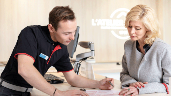 DIGITALES SERVICEHEFT DIGITALES SERVICEHEFT