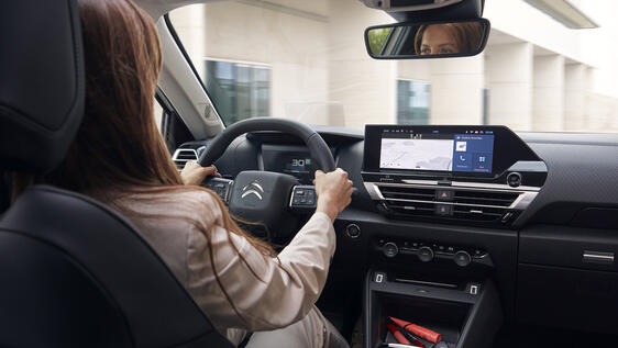 CHATGPT IN IHREM CITROËN CHATGPT IN IHREM CITROËN