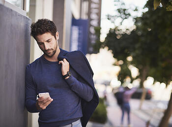Connect PLUS : Mehr Komfort für Sie Connect PLUS : Mehr Komfort für Sie