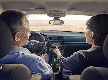 Connect ONE: Ihr integrierter Assistent Connect ONE: Ihr integrierter Assistent